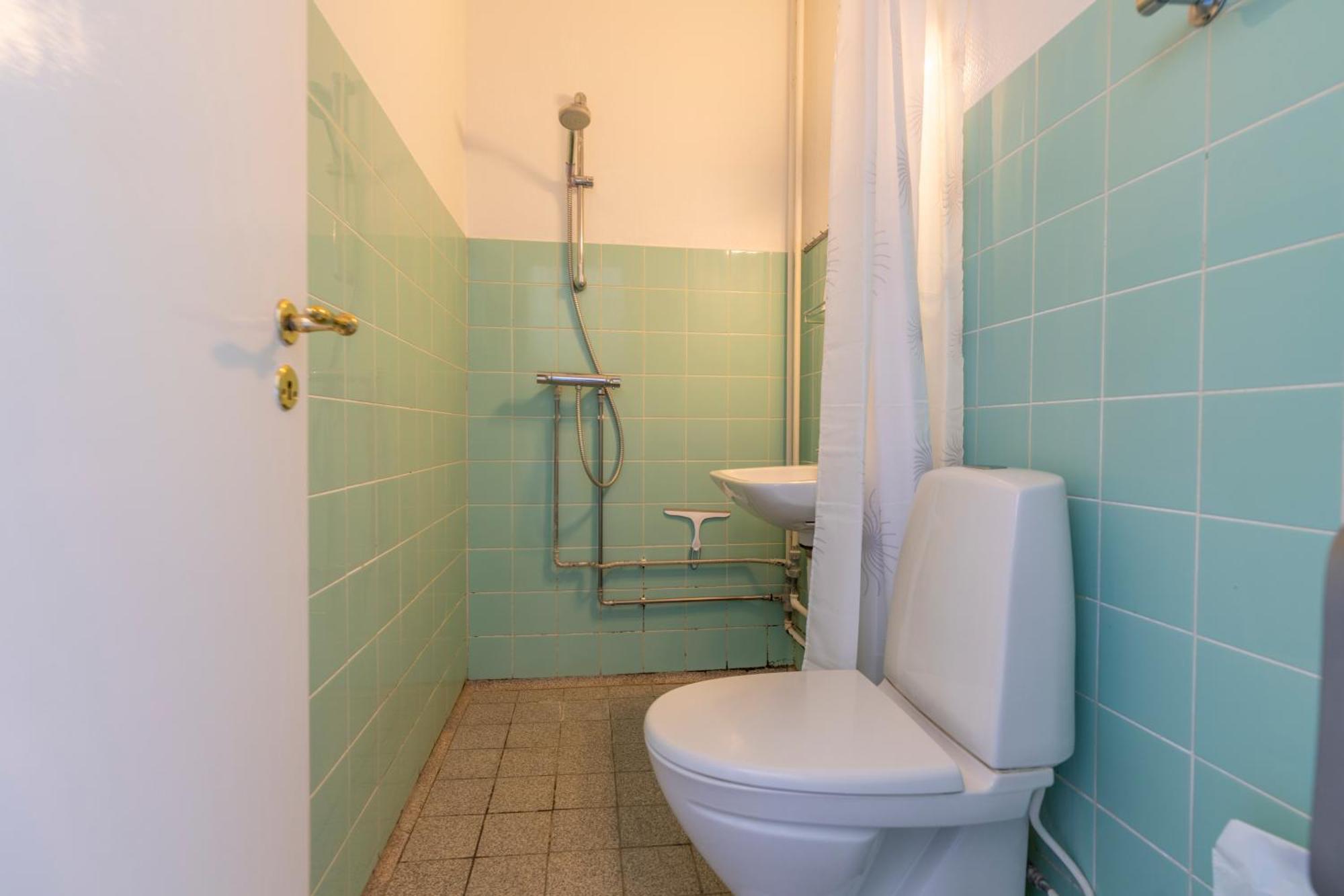 Hotel Postgaarden Skaelskor Екстер'єр фото