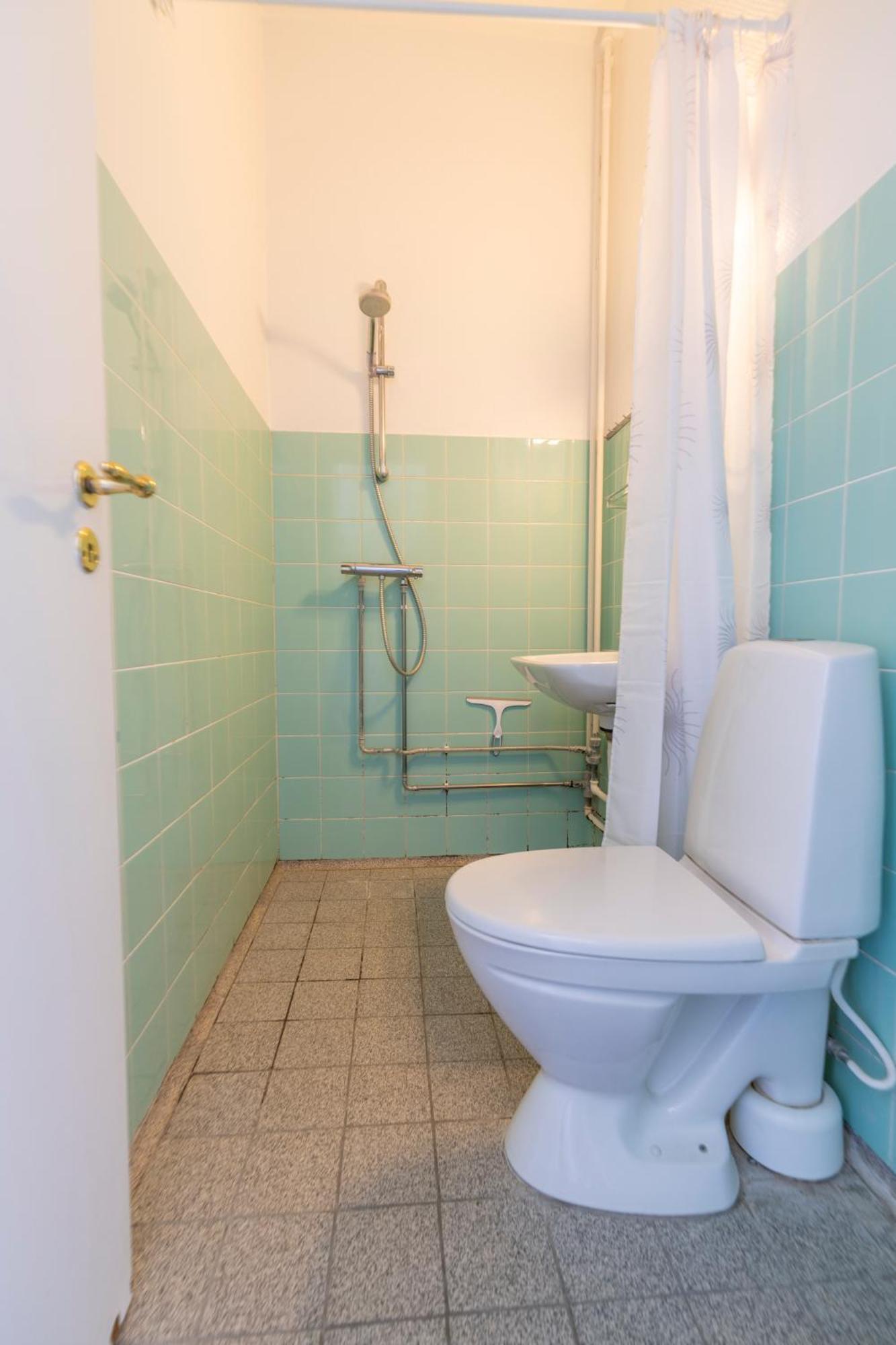 Hotel Postgaarden Skaelskor Екстер'єр фото