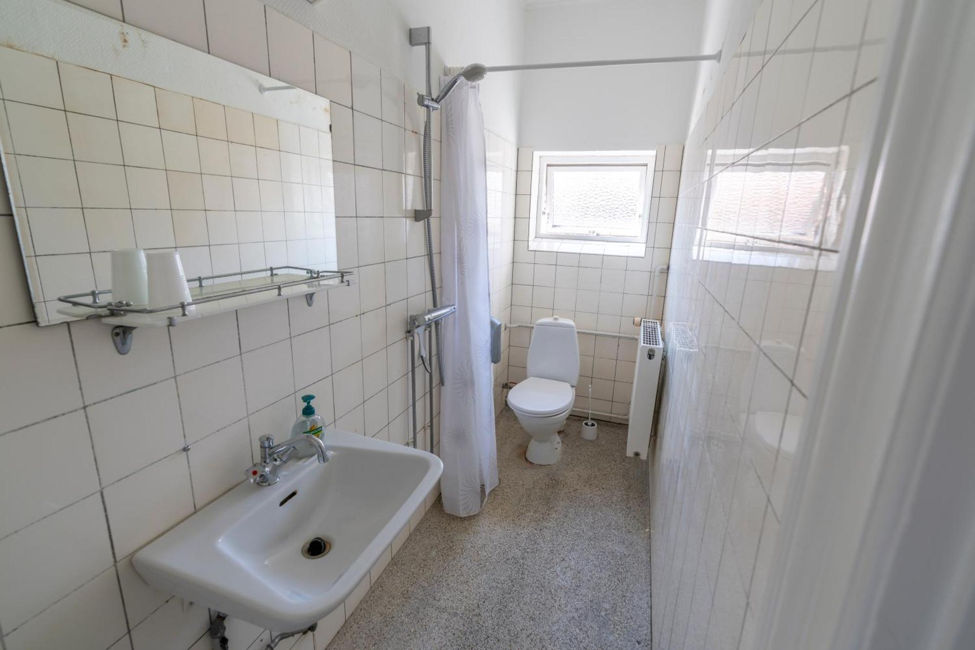 Hotel Postgaarden Skaelskor Екстер'єр фото