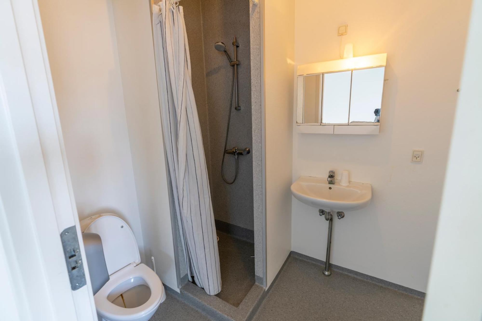 Hotel Postgaarden Skaelskor Екстер'єр фото