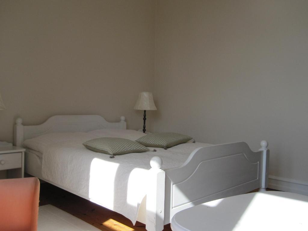 Hotel Postgaarden Skaelskor Номер фото