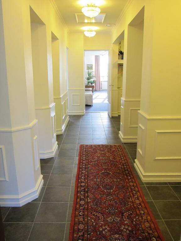 Hotel Postgaarden Skaelskor Екстер'єр фото